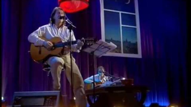 Олег Митяев - "Француженка"