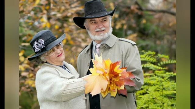 В. Курганов  - "Осени каприз"