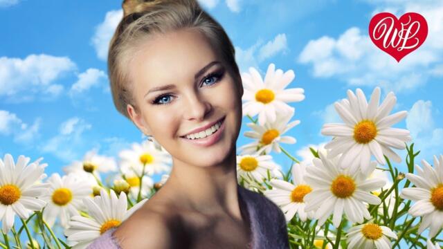 Виктор Королёв   -    ДВЕ РОМАШКИ