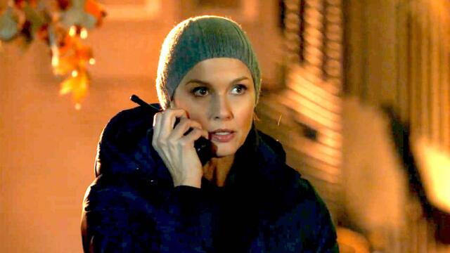 Final Stakeout on the Hit CBS Series Blue Bloods