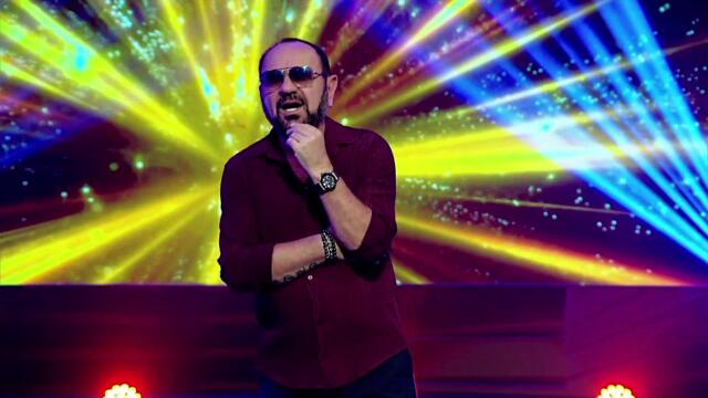 MILE KITIC - OBOJE SMO PLAKALI NA KRAJU