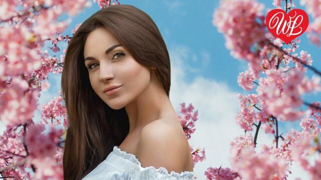 Рада Рай   -    В САДУ ВИШНЯ РАСЦВЕЛА