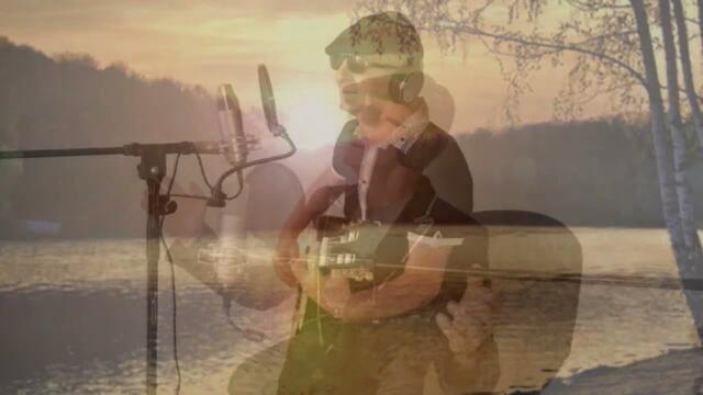 Анатолий Кулагин - Грусть Твоя