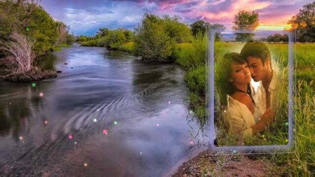 НАТАЛЬЯ БУЧИНСКАЯ   -   ТЫ НА  ТОМ, Я  НА  ЭТОМ БЕРЕГУ, ДОКРИЧАТЬСЯ ДО ТЕБЯ  НЕ МОГУ !