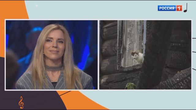 Людмила Соколова и Александр Эгромжан - Песни от всей души