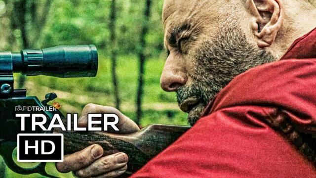 MOB LAND Official Trailer (2023) John Travolta