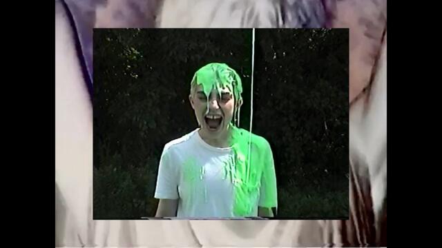 Addison Grace - SLIME! (Official Music Video)