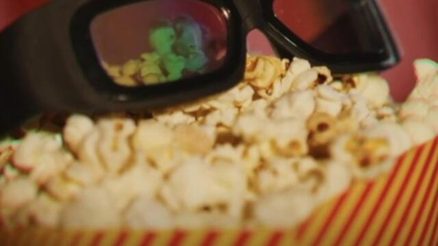 Ces acteurs qui se transforment en chanteurs, on en reparle ! 