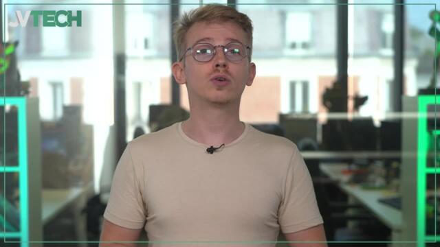 Daily Tech : watercooling PS5