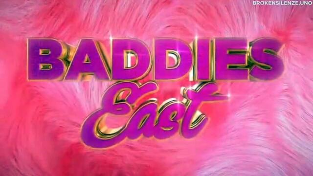Baddies East S1 EP 3 1st October 2023
