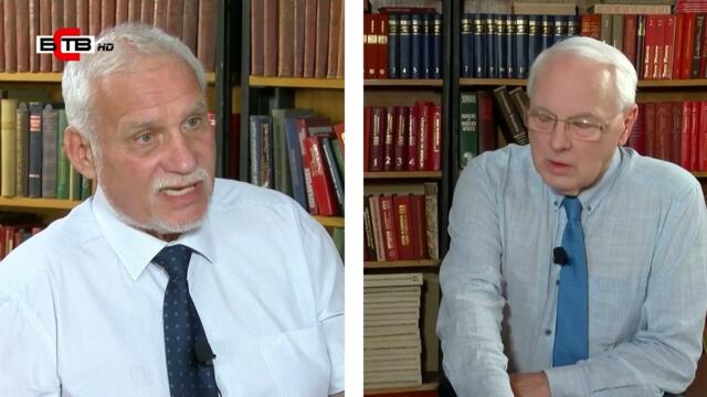 Убиват енергетиката и икономиката ни! ✅ -  Велизар Енчев, ГОСТ: ПРОФ. НАКО СТЕФАНОВ СУ "СВ. КЛИМЕНТ ОХРИДСКИ"