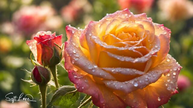 ОДНОЙ ТЕБЕ! Очень красивая Нежная мелодия любви, Просто невероятная музыка Сергея Грищука