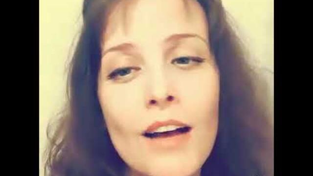 Софья Сергеева    -    Всё пройдёт.