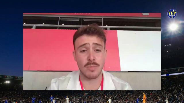 Southampton 3-1 Leeds United: YEP reaction