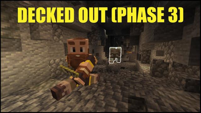 Decked Out Phase 3 Runs! (Full Runs)