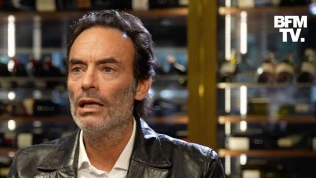 Alain-Fabien Delon : sa triste découverte dans la cuisine de son père !