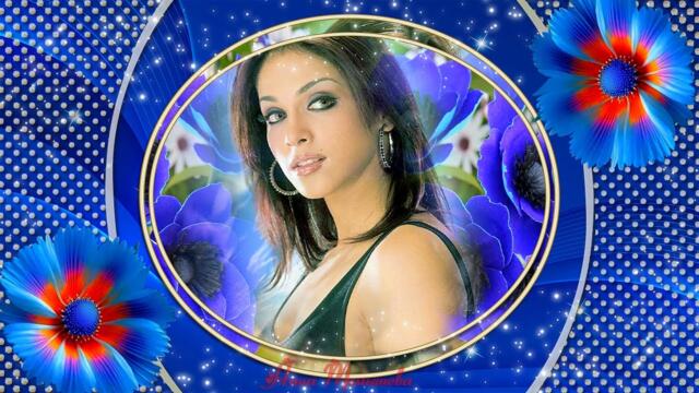 АЛМАС БАГРАТИОНИ  -  СПАСИБО ЗА ЛЮБОВЬ.