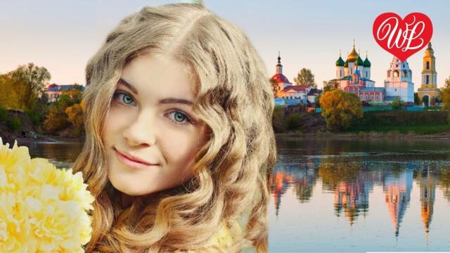 Дмитрий Хворостовский  -  С ЧЕГО НАЧИНАЕТСЯ РОДИНА