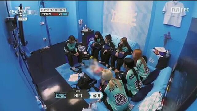 Street Woman Fighter S 2 EP 8 (EngSub)