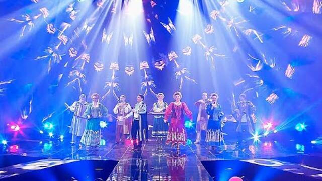 Ансамбль "Бяседа" - "Чарка на пасашок"