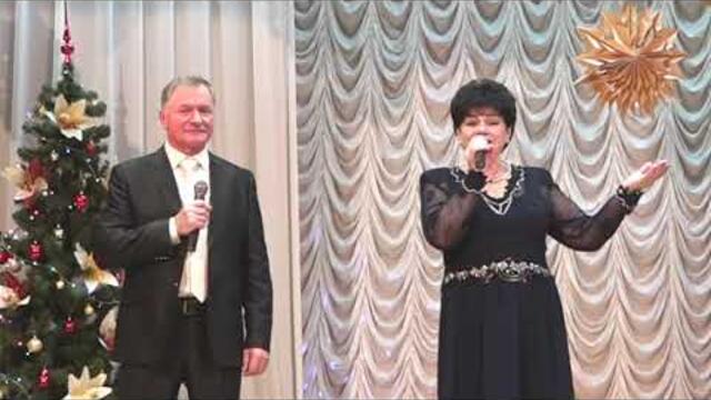 Иван Пехтерев и Надежда Зобова   -   Потерялись мы с тобой