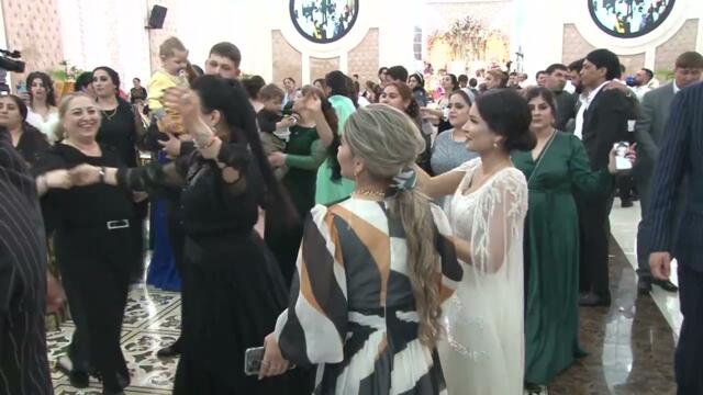 Наталья Бузылёва   -  "Заджян рома,явэн".