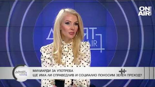 Кремен Георгиев: Хората не се хванаха на въдицата за 36-те заплати, това е популизъм