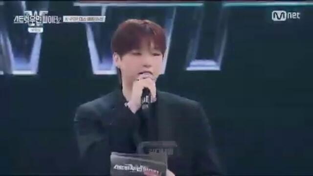 Street Woman Fighter S2 EP.7 ENG SUB