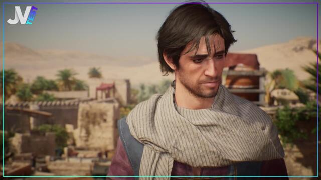 Video Test - Assassin's Creed Mirage