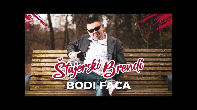 Štajerski Brendi - 2023 - Bodi faca
