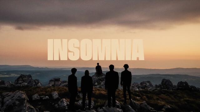 LPS - 2023 - Insomnia (Official Video)