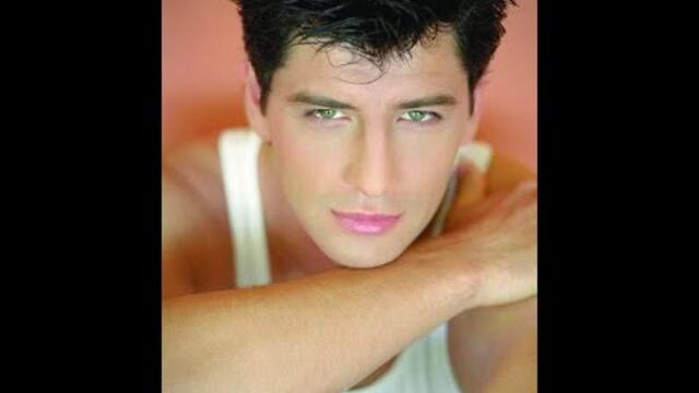 Сакис РУВАС   -   "Река судьбы"