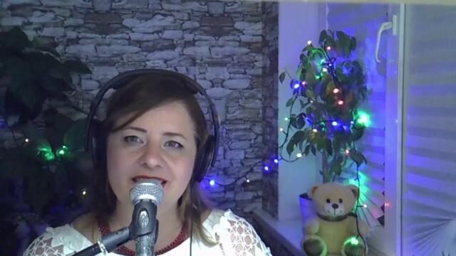 Наталья Разумовская  -  ПЕСЕННЫЙ СТРИМ