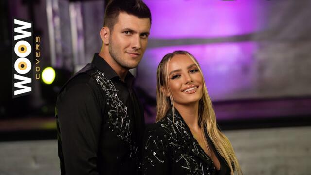 Trend Bend - Maloletnica (COVER 2023)