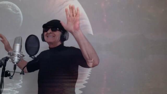 Анатолий Кулагин - Звезда Любви Нашей