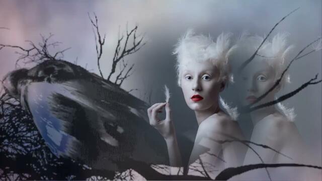 Валентина Тамбовцева - Белая ворона