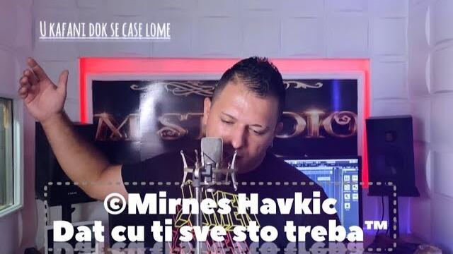 Mirnes Havkic - Dat cu ti sve sto treba (Cover by Krecar)