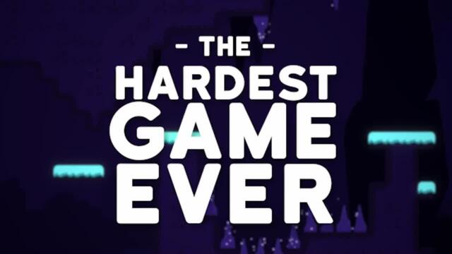 thehardestgameevertrailer