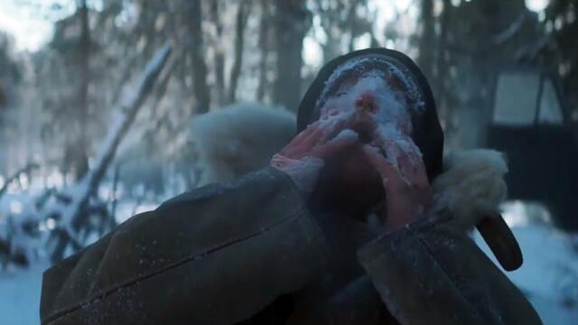 The Rage (VO) - 7 octobre