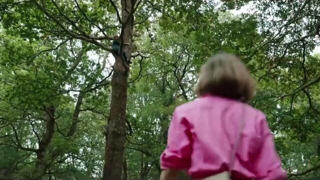 Crazy Bear - 7 octobre