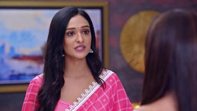 Bhagya Lakshmi 6th October 2023