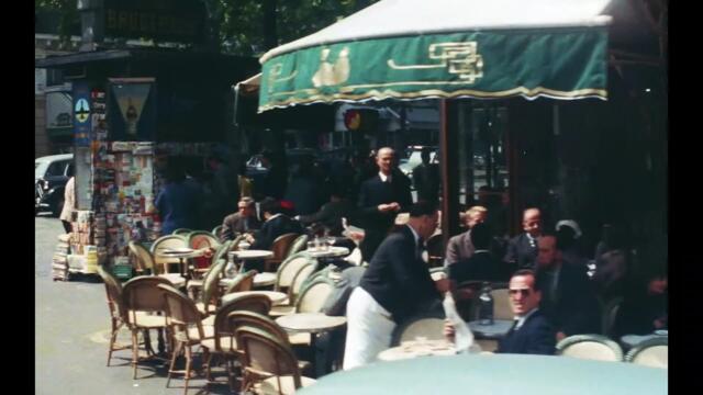 Little Girl Blue | movie | 2023 | Official Trailer