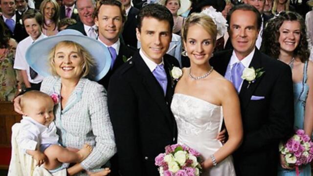 Лятно слънцестоене 1-ва част (синхронен екип, дублаж по b-TV на 25.07.2009 г.) (запис)