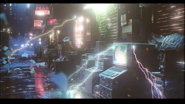 Lara Love & Sky - 2023 - Anima (Official Video)