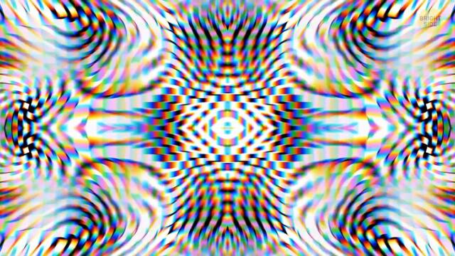 50 Mind-Bending Optical Illusions To Uncover Your True Personality!