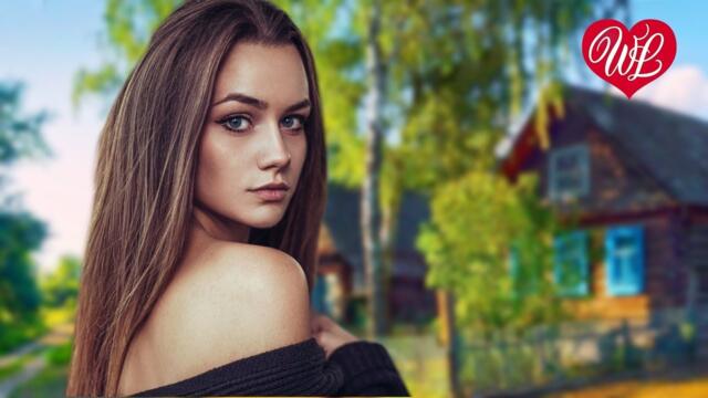 Мария Северская  -   ЕСТЬ НА СОСНОВКЕ СТАРЫЙ ДОМ