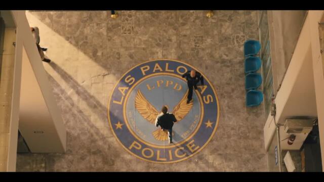 Silent Night (John Woo) trailer