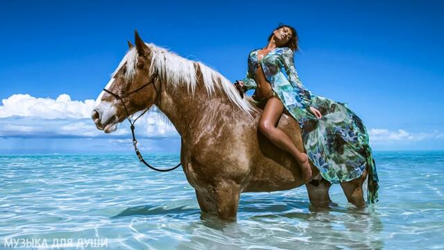 ВЕСЬ МИР ПОЛЮБИЛ ЭТИ ПЕСНИ, Очень красивая Нежная мелодия любви, Гармония музыки и природы.