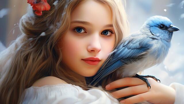 Эту музыку можно слушать вечно! поможет вам снять усталость от стресса! Красивая Мелодия До Слез!