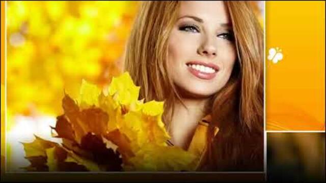 Татьяна Козловская    -    Глаза осени!!!